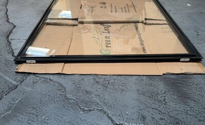 [Parts] Sliding Glass Door 32*33 Ins