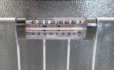 NSF 76 inches Horizontal Double Doors Freezer XF-650