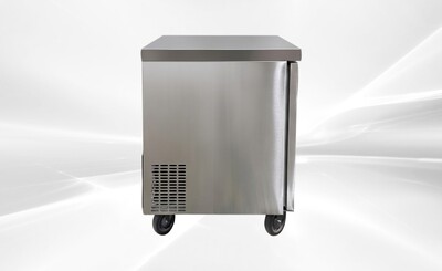 NSF Undercounter Refrigerator 27 ins KTR-27B1