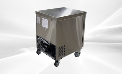 NSF Undercounter Refrigerator 27 ins KTR-27B1
