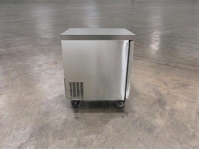 NSF Undercounter Refrigerator 27 ins KTR-27B1