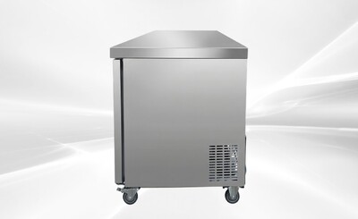 NSF Undercounter refrigerator 60 ins KTR-60B1