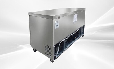 NSF Undercounter refrigerator 60 ins KTR-60B1