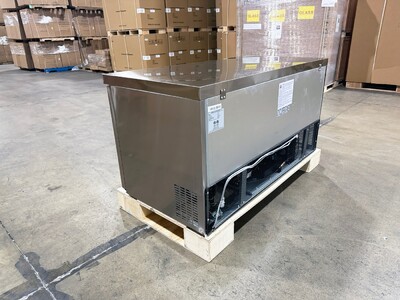 NSF Undercounter refrigerator 60 ins KTR-60B1