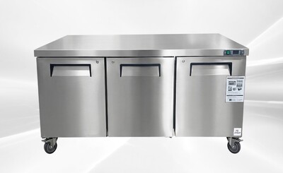 NSF Undercounter refrigerator 72 ins KTR-72B1
