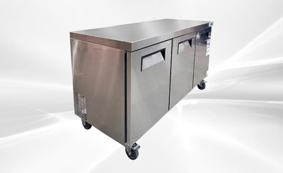 NSF Undercounter refrigerator 72 ins KTR-72B1