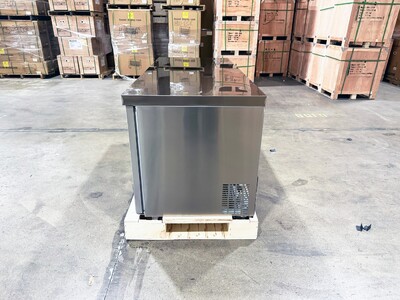 NSF Undercounter refrigerator 72 ins KTR-72B1