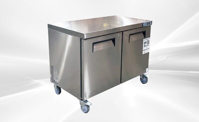 NSF Undercounter freezer 48 ins KTF-48B1