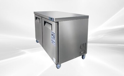 NSF Undercounter freezer 48 ins KTF-48B1