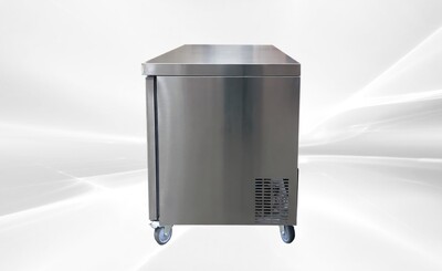 NSF Undercounter freezer 48 ins KTF-48B1