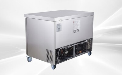 NSF Undercounter freezer 48 ins KTF-48B1
