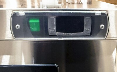 NSF Undercounter freezer 48 ins KTF-48B1