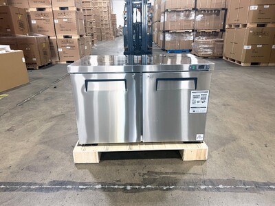 NSF Undercounter freezer 48 ins KTF-48B1