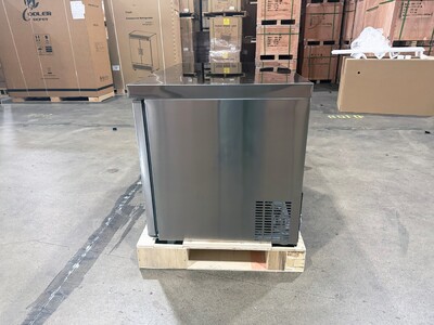 NSF Undercounter freezer 48 ins KTF-48B1