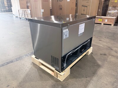 NSF Undercounter freezer 48 ins KTF-48B1