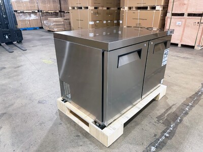 NSF Undercounter freezer 48 ins KTF-48B1
