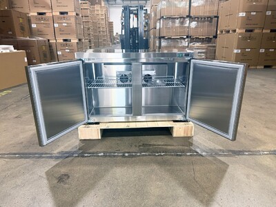 NSF Undercounter freezer 48 ins KTF-48B1