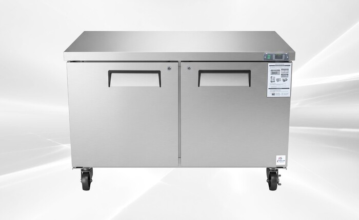 NSF Undercounter freezer 60 ins KTF-60B1