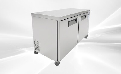 NSF Undercounter freezer 60 ins KTF-60B1