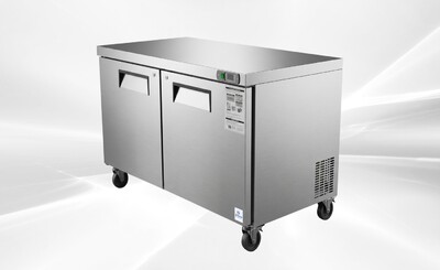 NSF Undercounter freezer 60 ins KTF-60B1