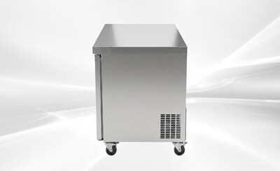 NSF Undercounter freezer 60 ins KTF-60B1