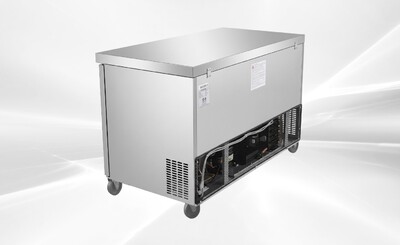 NSF Undercounter freezer 60 ins KTF-60B1