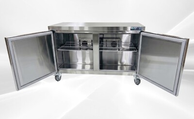 NSF Undercounter freezer 60 ins KTF-60B1