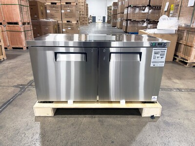 NSF Undercounter freezer 60 ins KTF-60B1