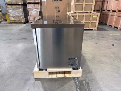 NSF Undercounter freezer 60 ins KTF-60B1
