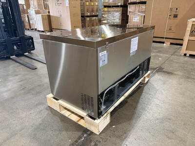 NSF Undercounter freezer 60 ins KTF-60B1