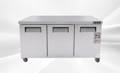 NSF Undercounter freezer 72 ins KTF-72B1