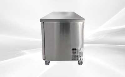 NSF Undercounter freezer 72 ins KTF-72B1