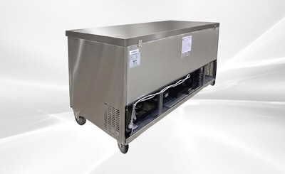 NSF Undercounter freezer 72 ins KTF-72B1