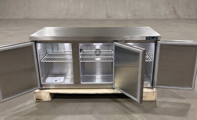 NSF Undercounter freezer 72 ins KTF-72B1