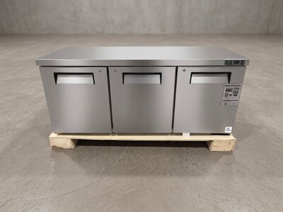 NSF Undercounter freezer 72 ins KTF-72B1