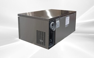 NSF stainless steel refrigerator Chefs Base KAR-52