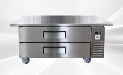 NSF 2 Drawer Refrigerated Chef Base KAR-60