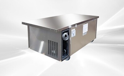 NSF 2 Drawer Refrigerated Chef Base KAR-60