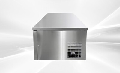 NSF Refrigerated 4 Drawers Chefs Base KAR-72
