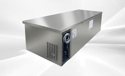 NSF Refrigerated 4 Drawers Chefs Base KAR-72