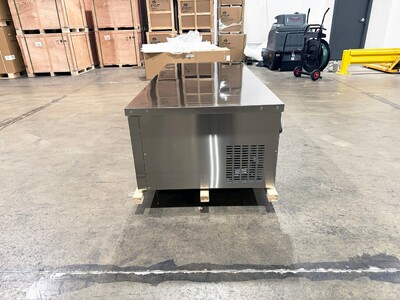 NSF Refrigerated 4 Drawers Chefs Base KAR-72