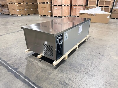 NSF Refrigerated 4 Drawers Chefs Base KAR-72