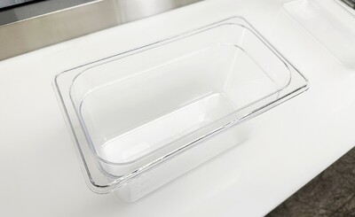 NSF 3 Solid Doors Pizza Prep Table Stainless Refrigerator KBR-93