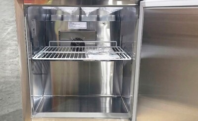 NSF Sandwich Prep Table 27 inches Refrigerator KSR-27B1