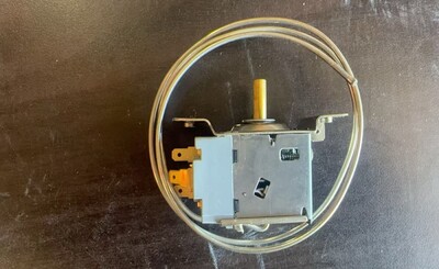 [Parts] AL32 freezer Switch Temperature Controll WDF18-L