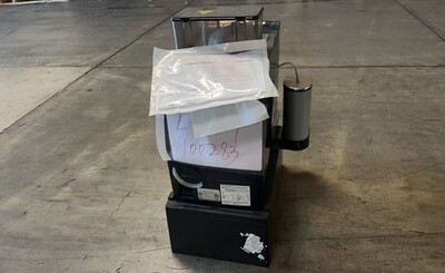 Clearance Fully Automatic Espresso Coffee Machine 100283L1209