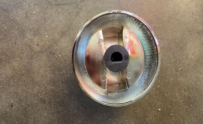 [Parts]HLRG-900 Economy Griddle Knob