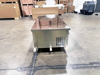 NSF Refrigerated 4 Drawers Chefs Base KAR-75