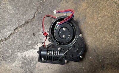 [Parts] Coffee Machine Motor
