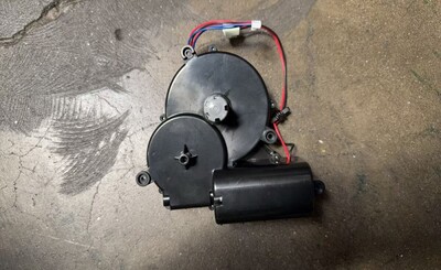 [Parts] Coffee Machine Motor